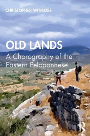 Cover of Old Lands