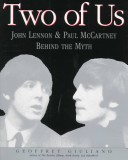 Book cover for Two of Us