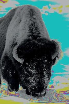 Book cover for Buffalo