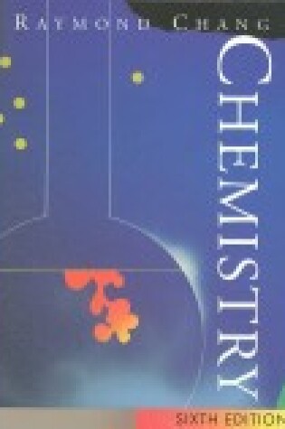 Cover of Chemistry with E-Text CD-Rom, Solutions Manual and Student Study Guide