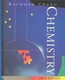 Book cover for Chemistry with E-Text CD-Rom, Solutions Manual and Student Study Guide