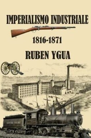 Cover of Imperialismo Industriale