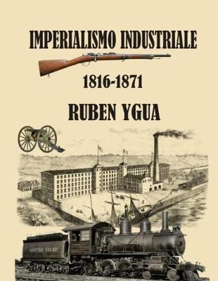 Book cover for Imperialismo Industriale