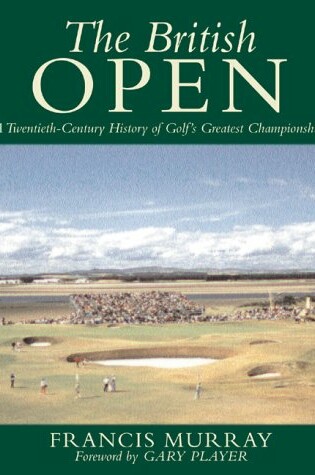 Cover of The British Open