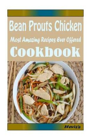 Cover of Bean Prouts Chicken