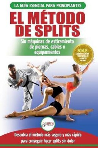 Cover of El metodo de splits