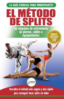 Book cover for El metodo de splits