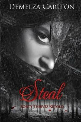 Cover of Steal