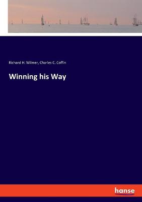 Book cover for Winning his Way