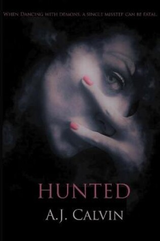 Cover of Hunted