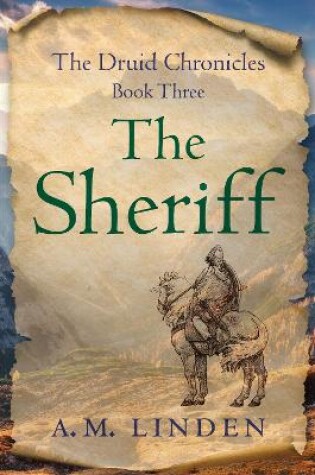 Cover of The Sheriff