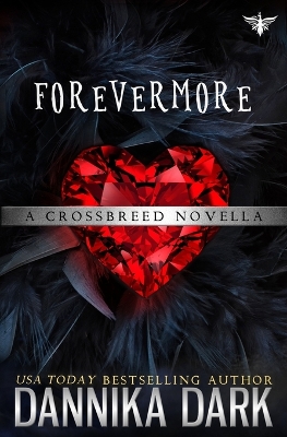 Book cover for Forevermore