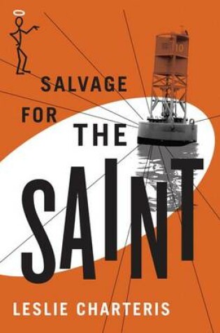 Cover of Salvage for the Saint
