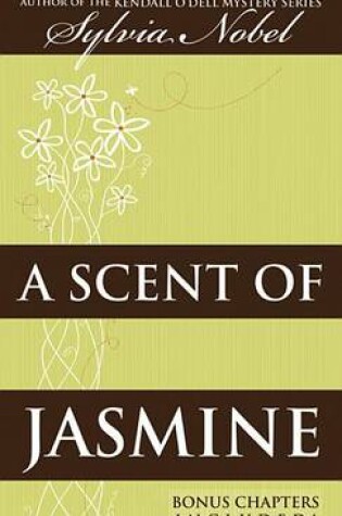 Cover of A Scent of Jasmine