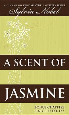 Book cover for A Scent of Jasmine