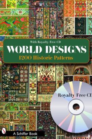 Cover of World Designs