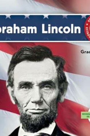 Cover of Abraham Lincoln (Spanish Version)
