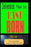 Book cover for Deliverance Prayer for Last Born