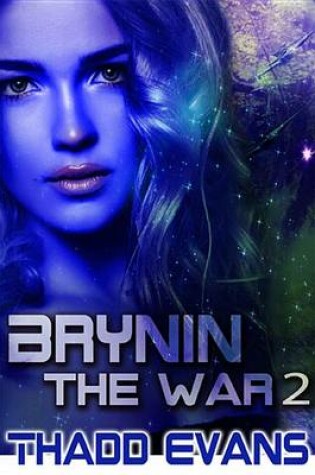 Cover of Brynin the War 2
