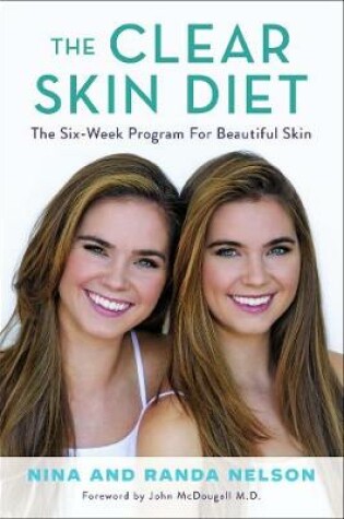 Cover of The Clear Skin Diet