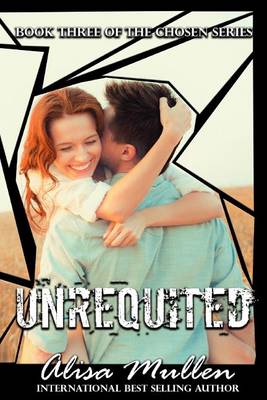 Book cover for Unrequited