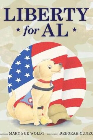 Cover of Liberty for Al