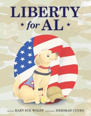 Cover of Liberty for Al