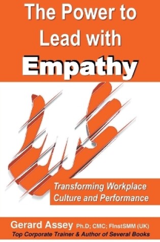 Cover of The Power to Lead with Empathy
