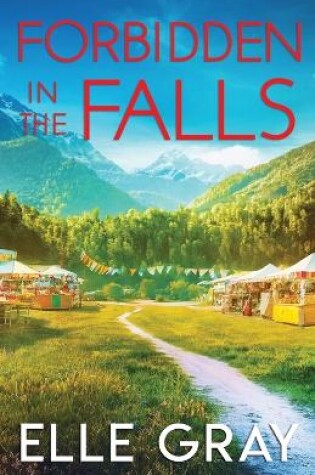 Cover of Forbidden in the Falls