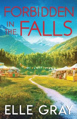 Cover of Forbidden in the Falls