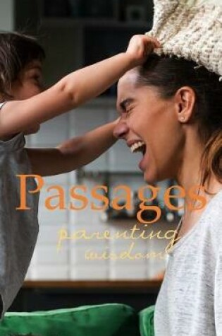 Cover of Passages for Parenting