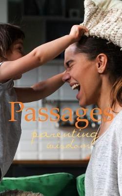 Cover of Passages for Parenting