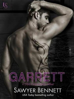 Book cover for Garrett