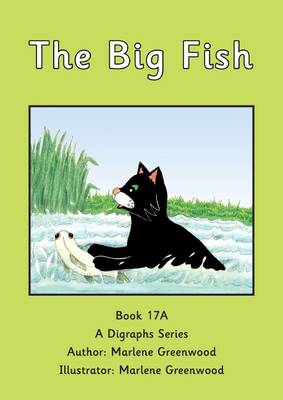 Cover of The Big Fish