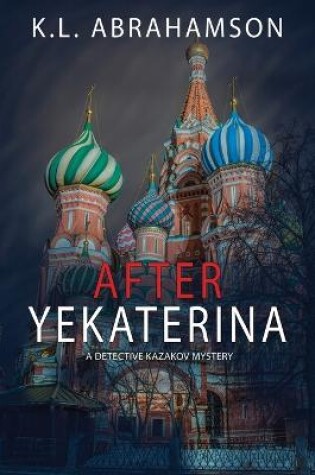 Cover of After Yekaterina