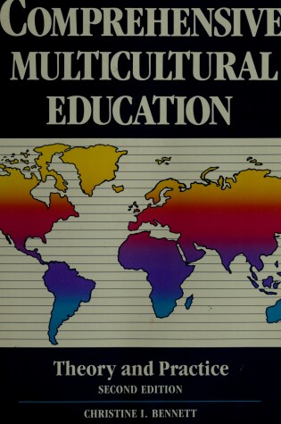 Cover of Comprehensive Multicultural Education