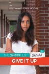 Book cover for Give It Up