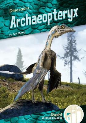 Book cover for Archaeopteryx