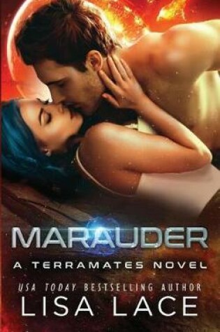 Cover of Marauder