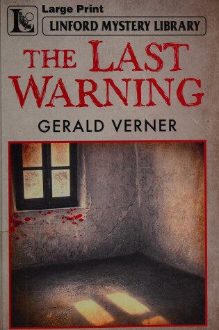 Cover of The Last Warning