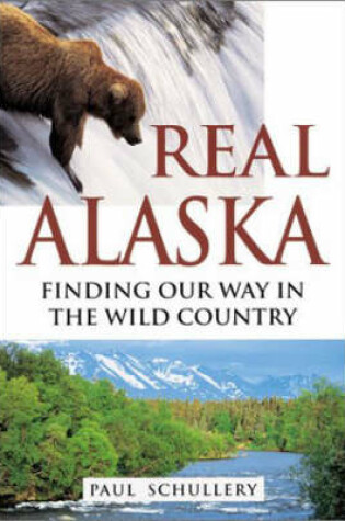 Cover of Real Alaska