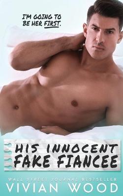 Book cover for His Innocent Fake Fiancée