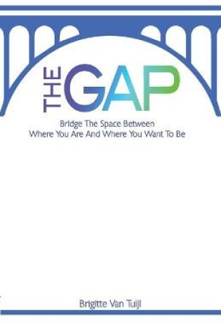 Cover of The Gap