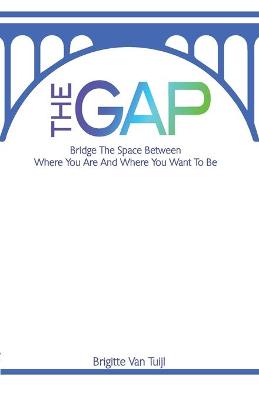 Book cover for The Gap