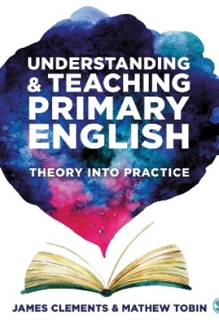 Cover of Understanding and Teaching Primary English