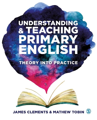 Book cover for Understanding and Teaching Primary English