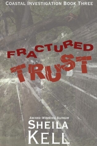 Cover of Fractured Trust