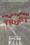 Book cover for Fractured Trust