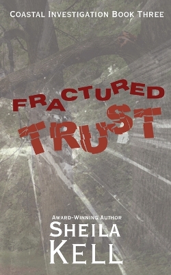 Cover of Fractured Trust