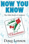 Book cover for Now You Know Christmas